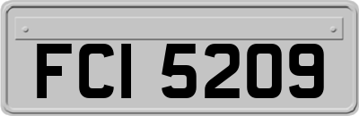 FCI5209
