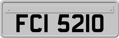FCI5210