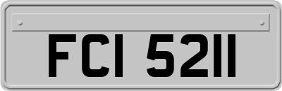 FCI5211