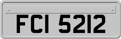 FCI5212