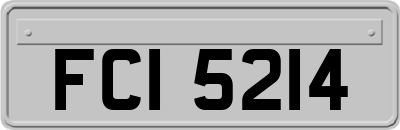 FCI5214