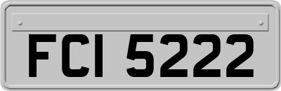 FCI5222