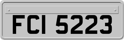 FCI5223