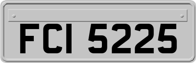FCI5225