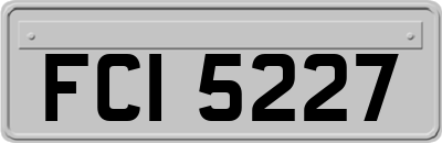 FCI5227