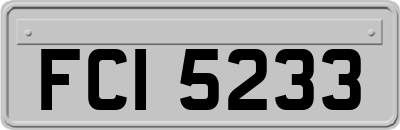 FCI5233