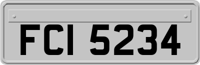 FCI5234
