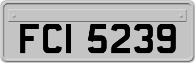 FCI5239
