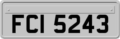 FCI5243