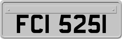 FCI5251