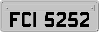 FCI5252