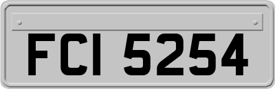 FCI5254