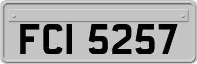 FCI5257