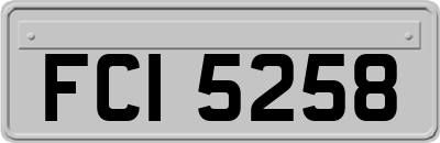FCI5258