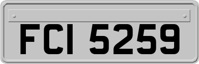 FCI5259