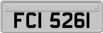 FCI5261