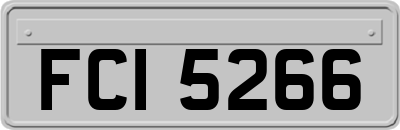 FCI5266
