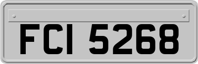FCI5268