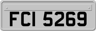 FCI5269