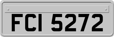 FCI5272