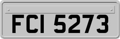 FCI5273