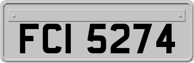 FCI5274