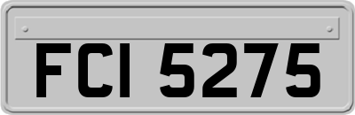 FCI5275