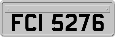 FCI5276