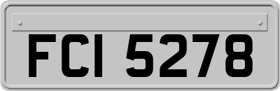 FCI5278