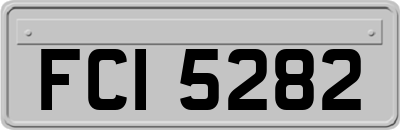 FCI5282
