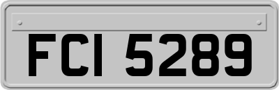 FCI5289