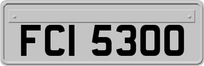 FCI5300
