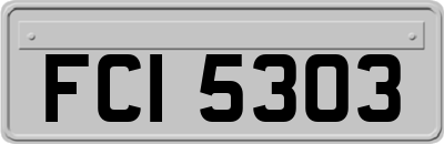 FCI5303