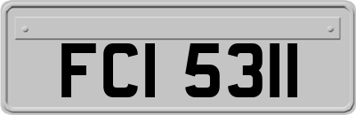 FCI5311