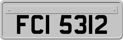 FCI5312