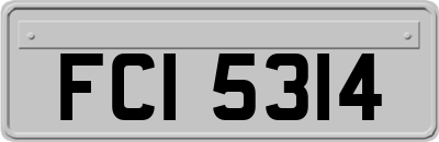 FCI5314