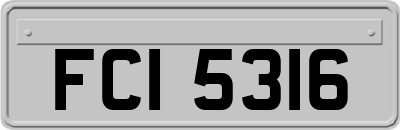 FCI5316