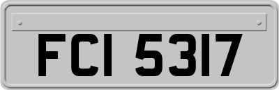 FCI5317