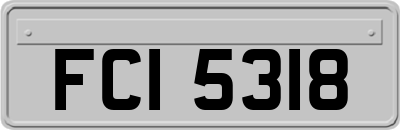 FCI5318