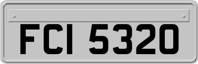 FCI5320