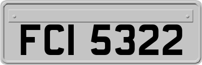FCI5322