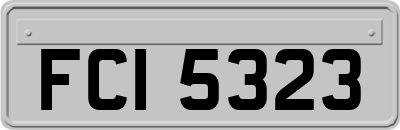 FCI5323