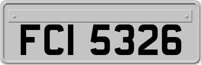 FCI5326