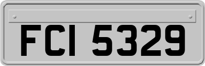 FCI5329