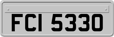 FCI5330