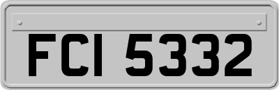 FCI5332