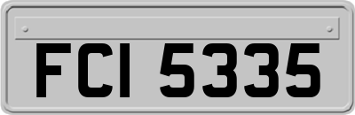 FCI5335