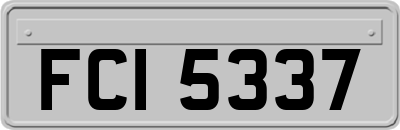 FCI5337