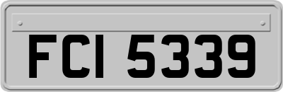 FCI5339