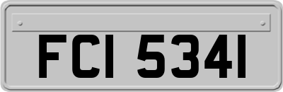 FCI5341
